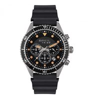 Watch Breil Tribe Man SAIL in Steel EW0585 - EW0585